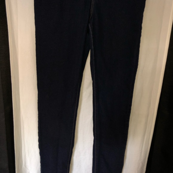 SOLD - High waisted jeans - Picture 1 of 6